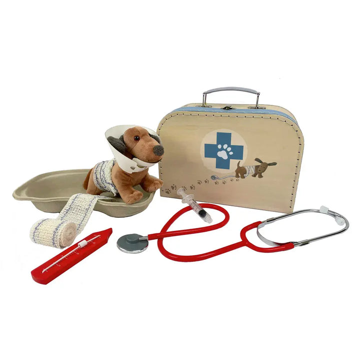 VETERINARY CASE 2