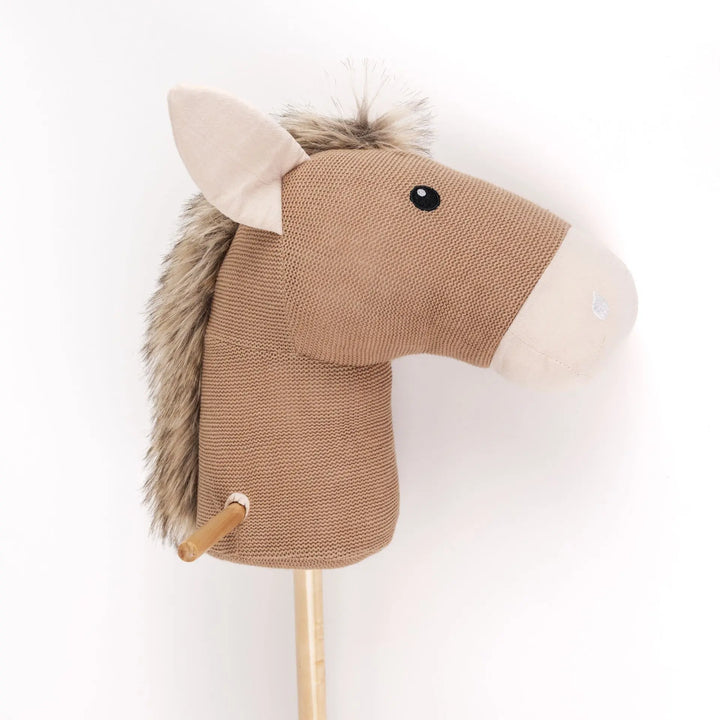 HENRY HOBBY HORSE