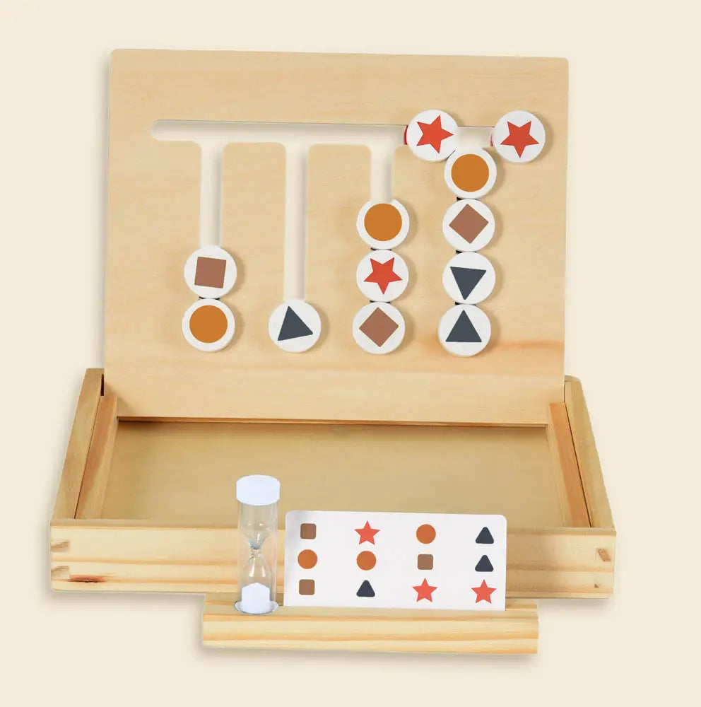 4 COLOR GAME
