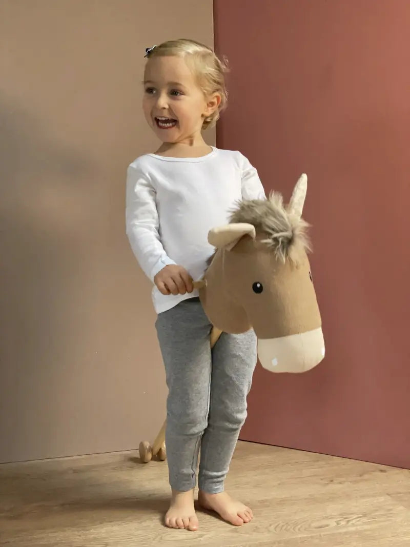 HENRY HOBBY HORSE