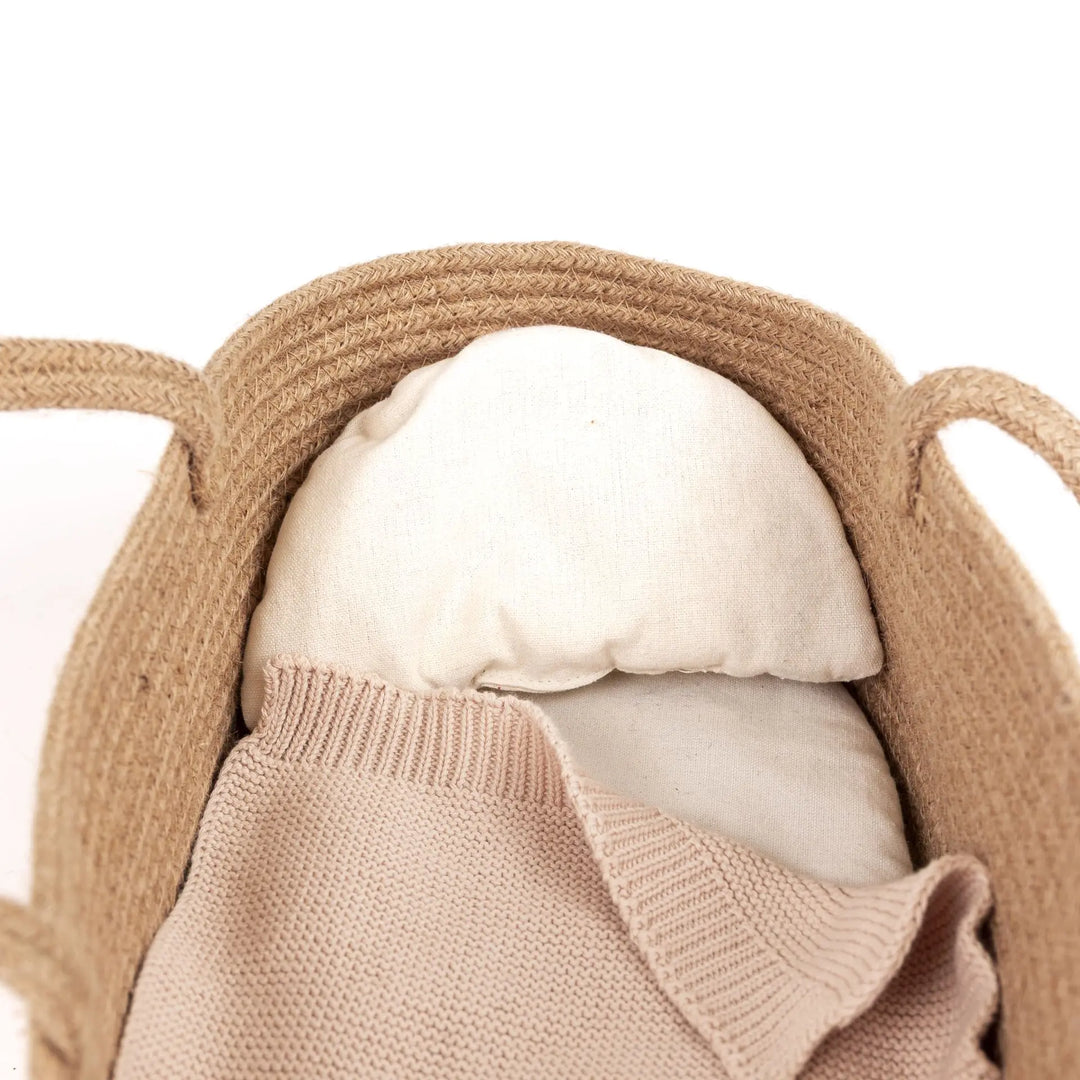 CARRY COT ROPE
