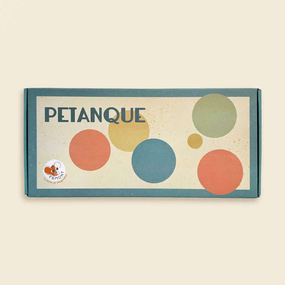 PETANQUE