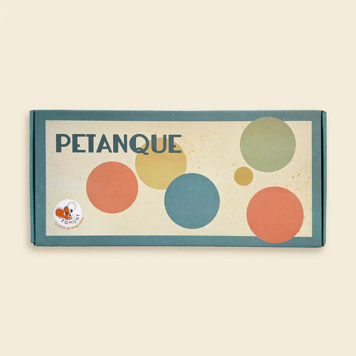 PETANQUE