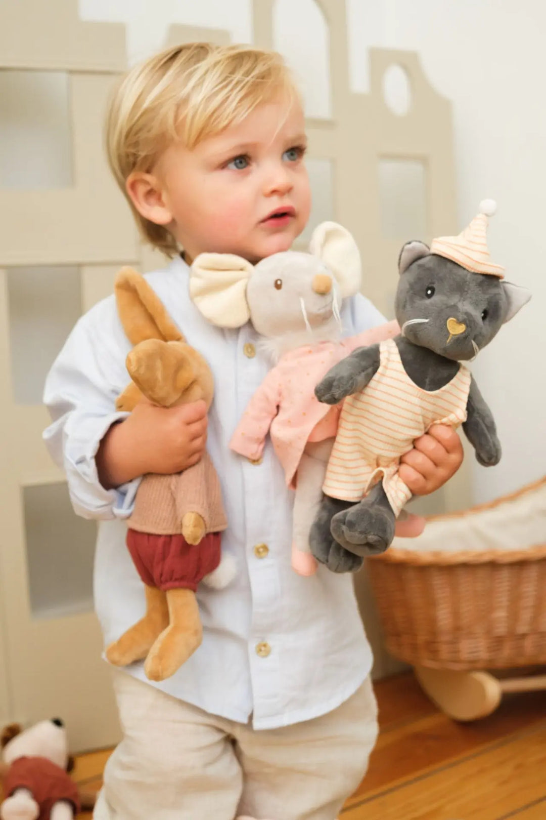 AGATHE MOUSE