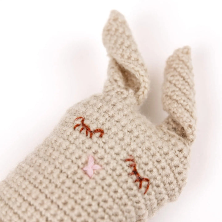 CROCHET KIT RABBIT