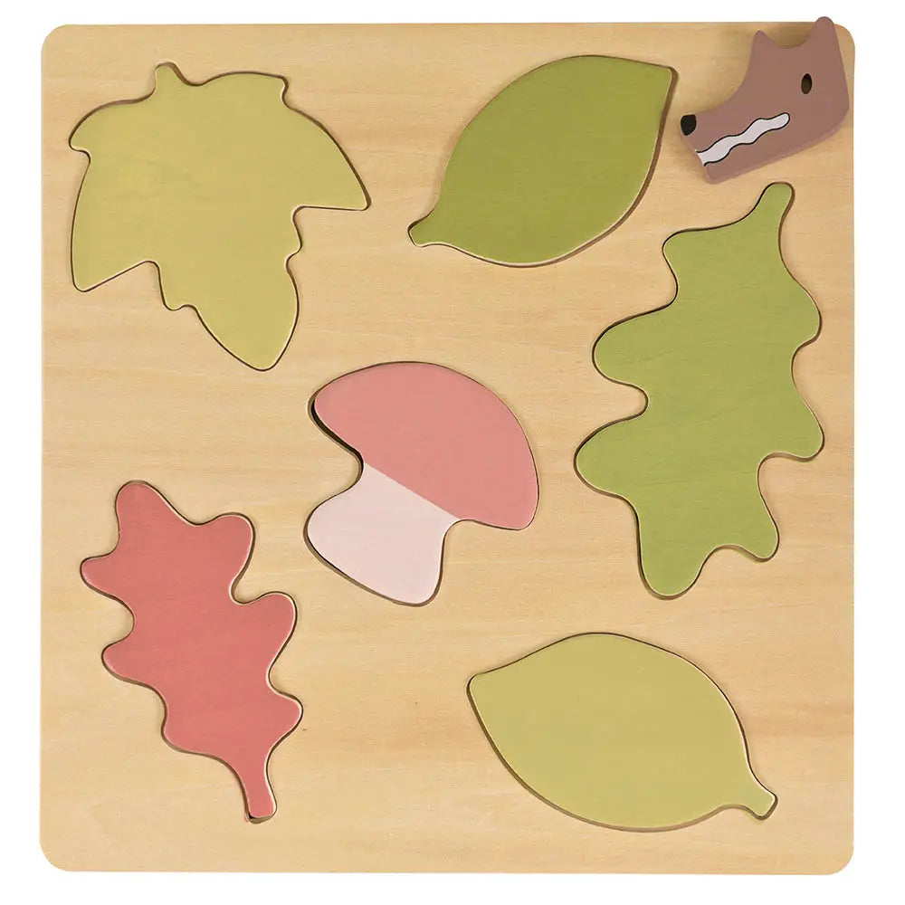 PUZZLE FOREST