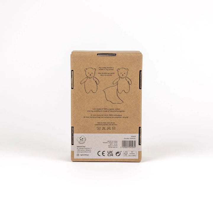 MARCEL DOUDOU POCKET