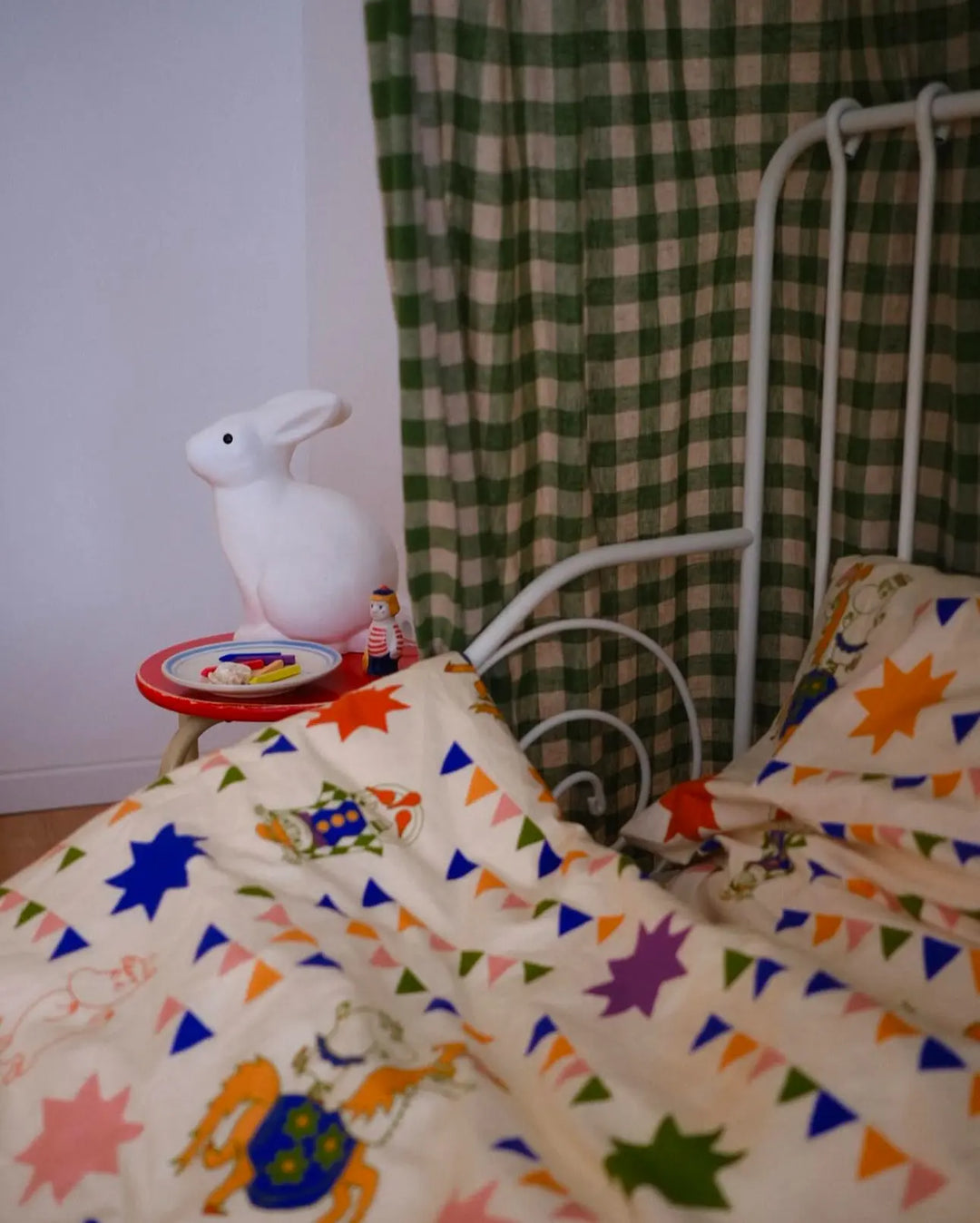 LAMP RABBIT