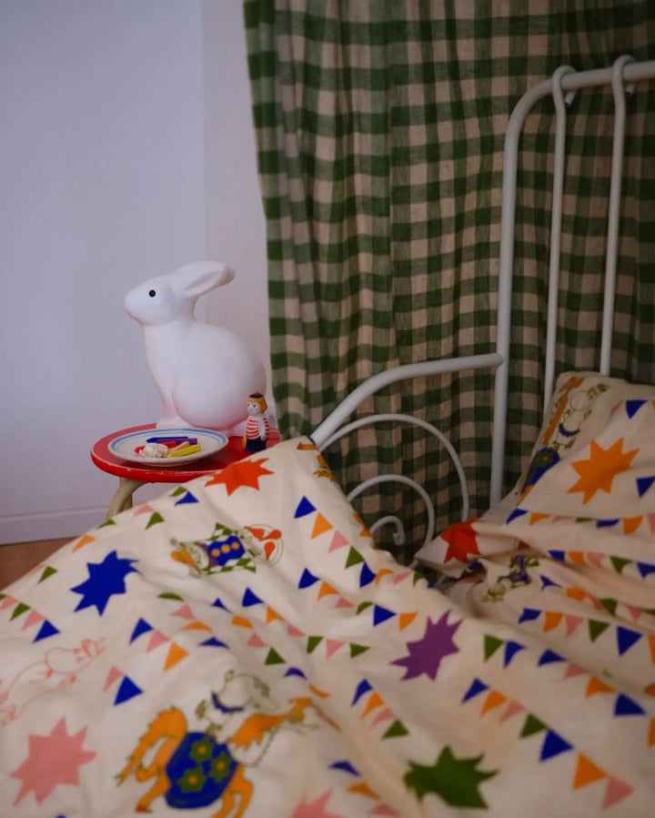 LAMP RABBIT
