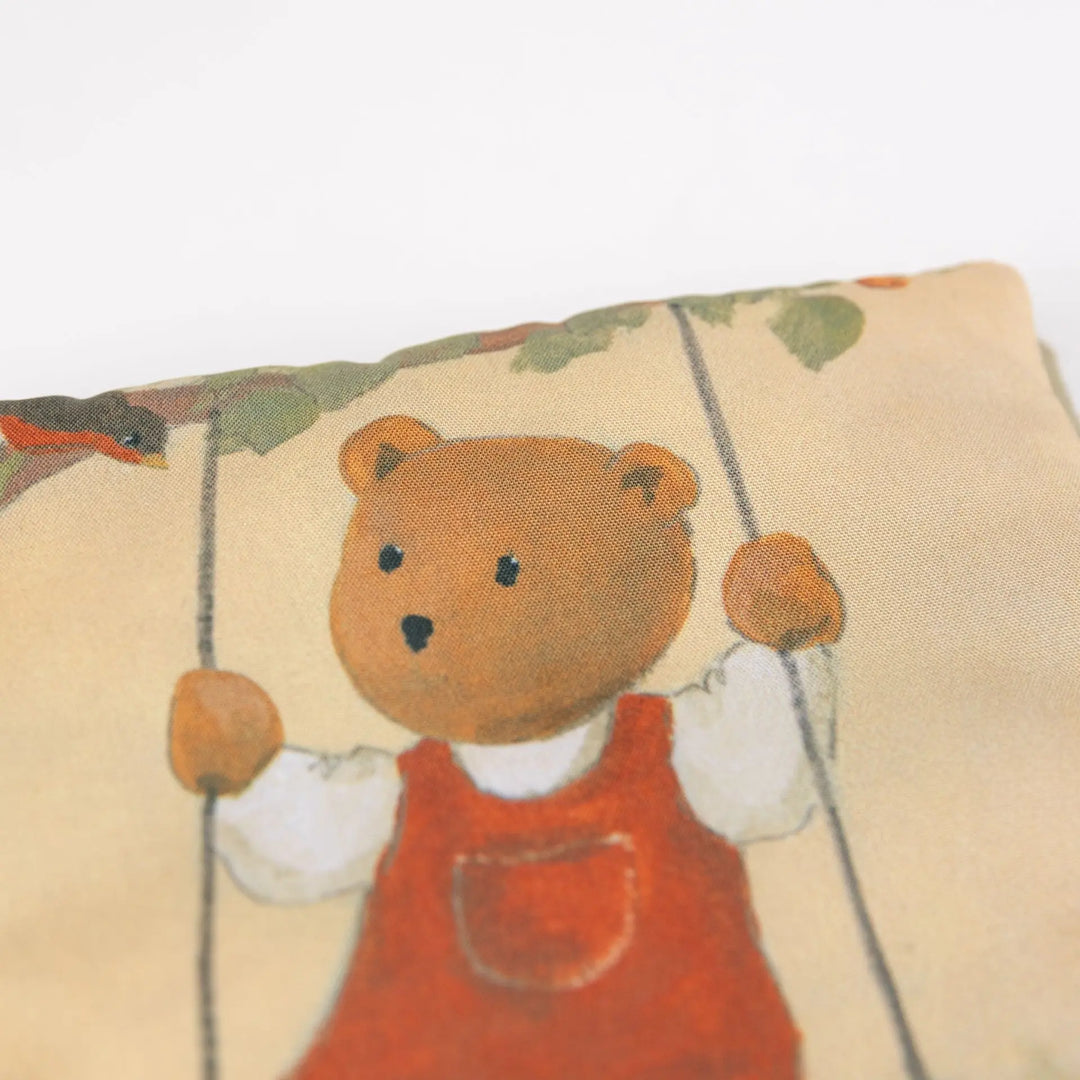 MARCEL FABRIC BOOK
