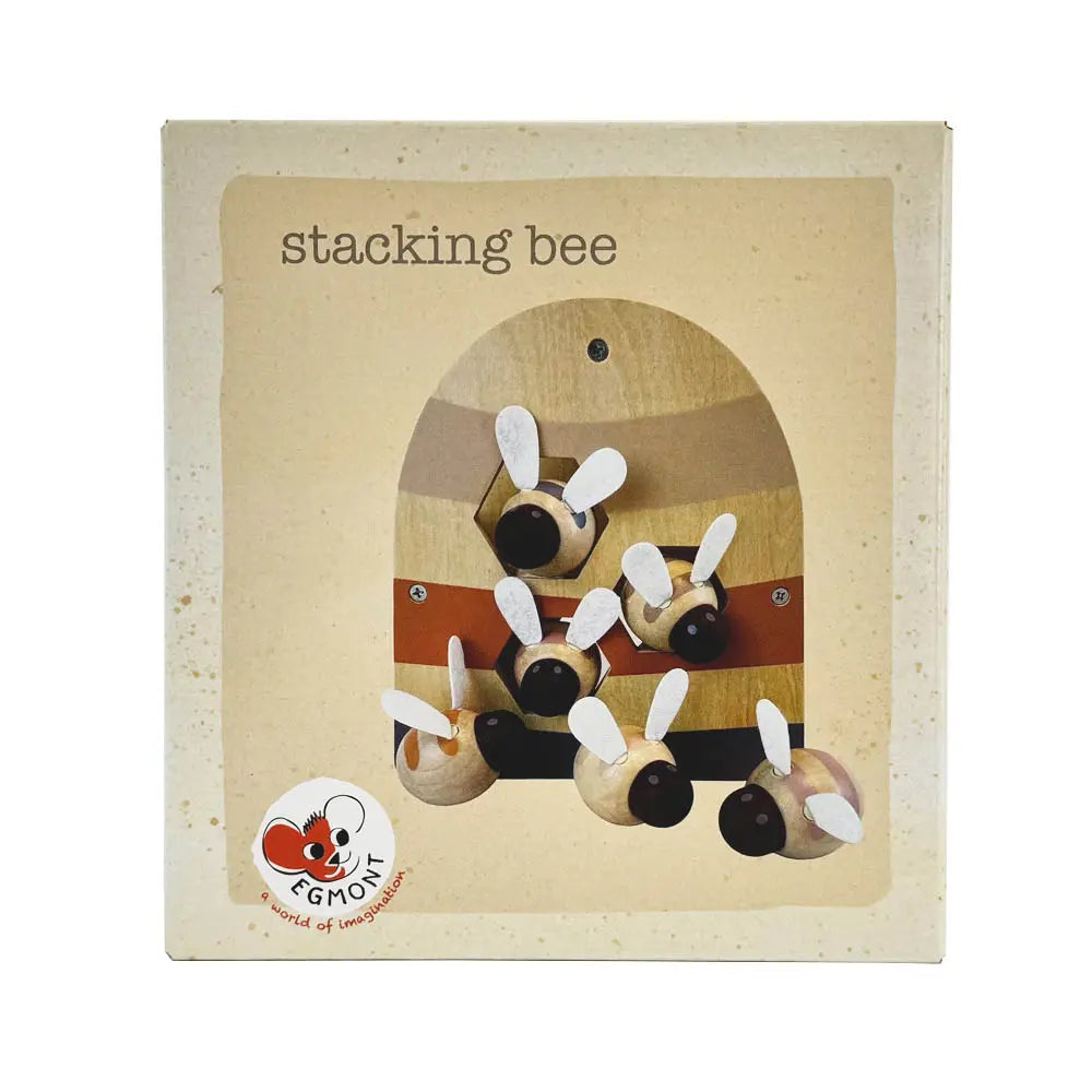 STACKING BEE