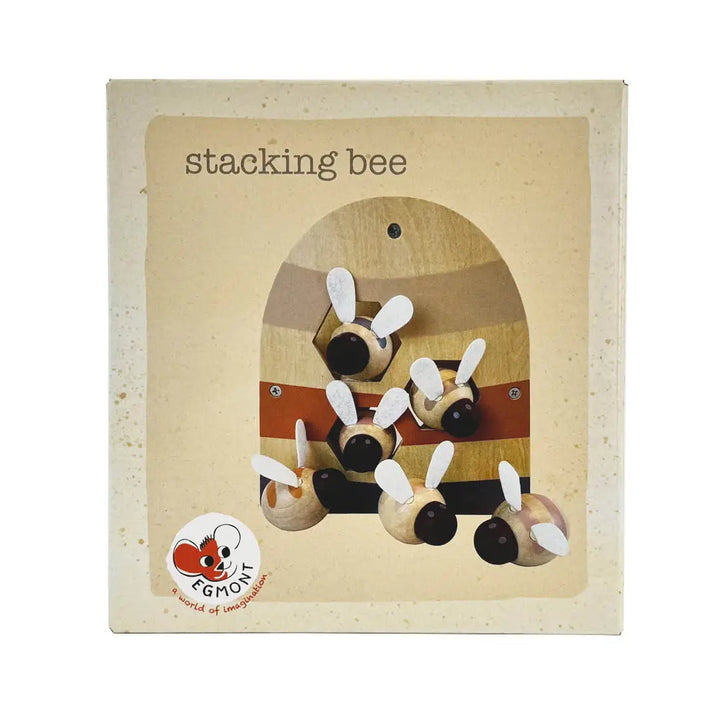 STACKING BEE