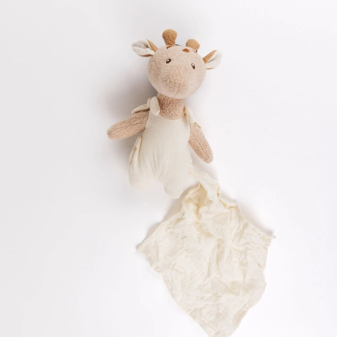 LEONIE  DOUDOU POCKET