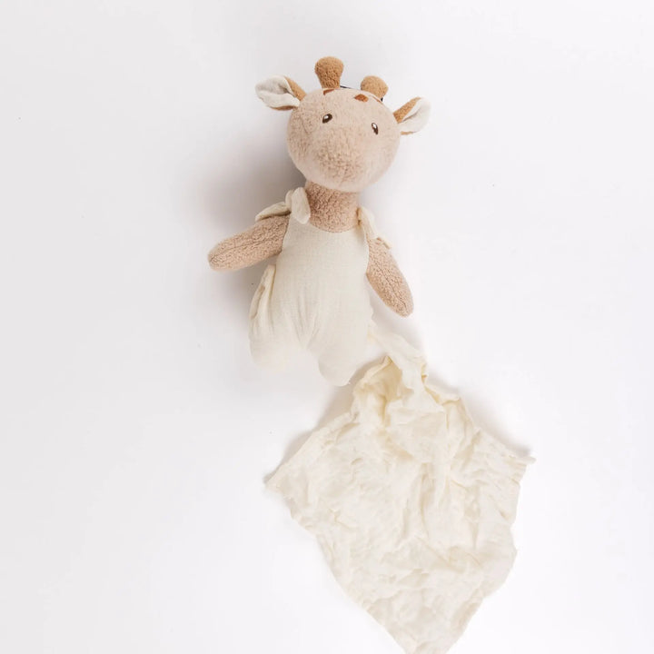 LEONIE  DOUDOU POCKET
