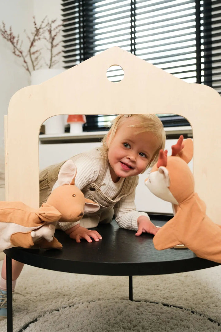 PUPPET KANGAROO
