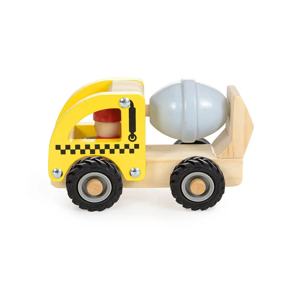 CEMENT MIXER