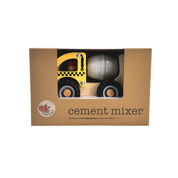 CEMENT MIXER
