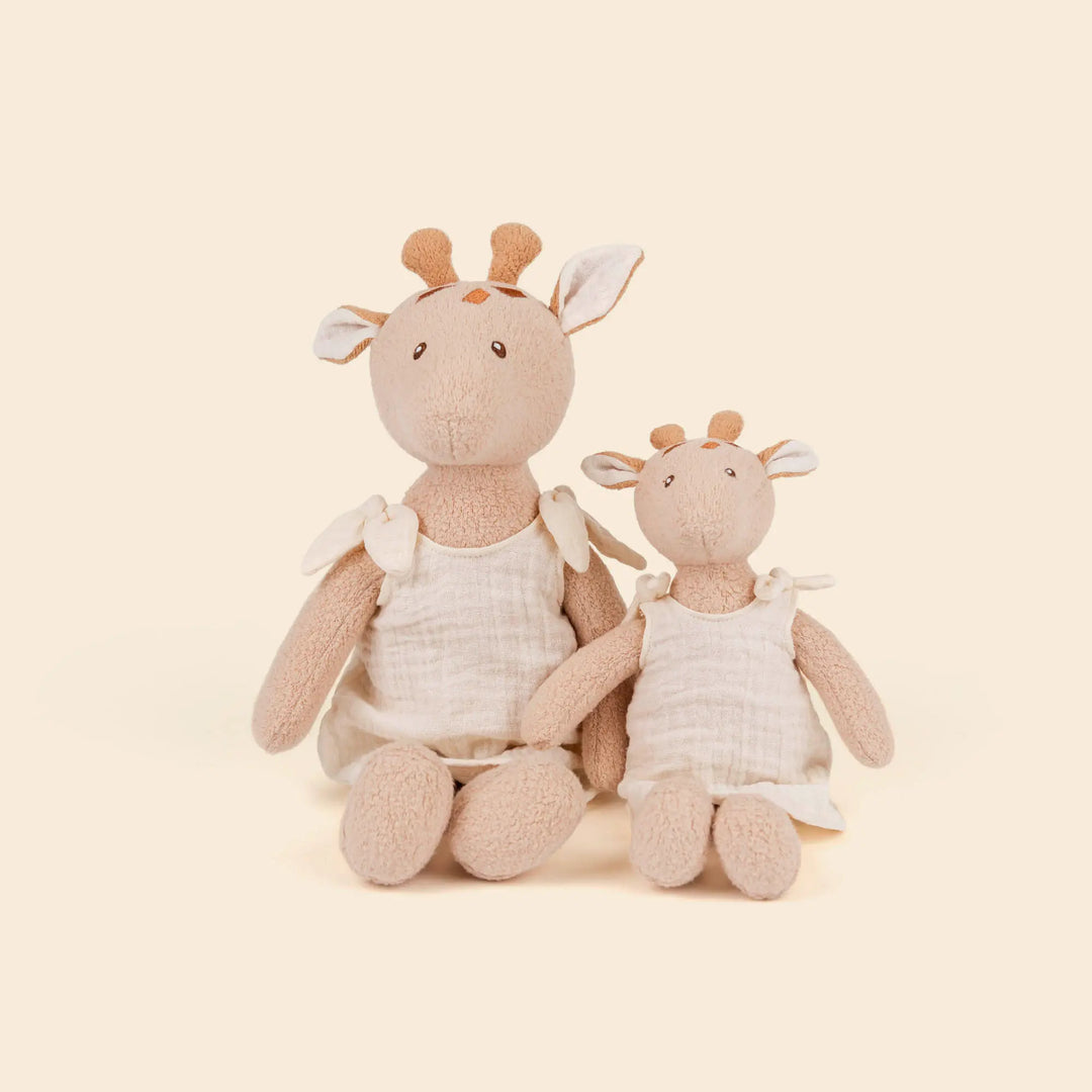 LEONIE GIRAFFE SMALL
