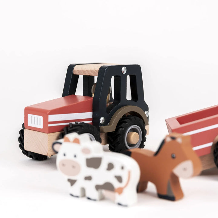 FARM TRUCK