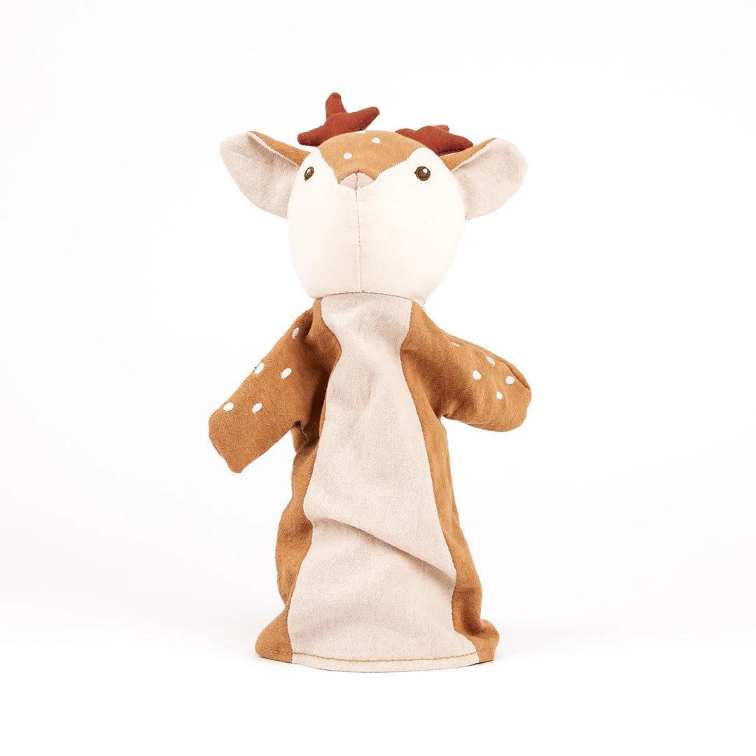 PUPPET FAWN