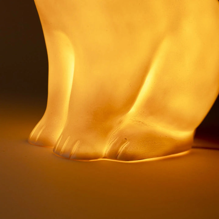 LAMP RABBIT
