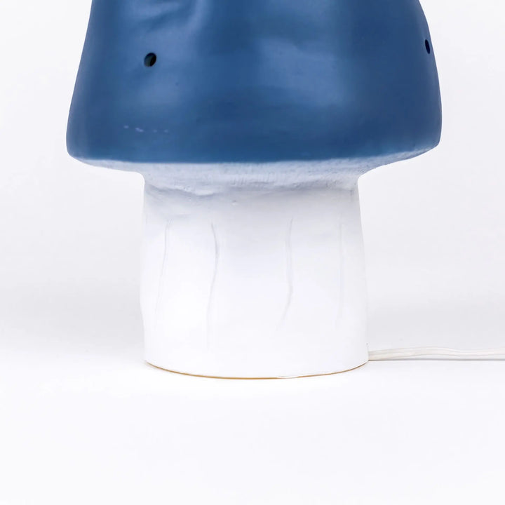 LAMP SMALL MUSHROOM JEANS