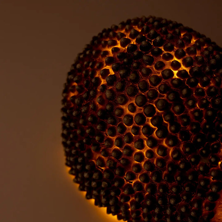 LAMP HEDGEHOG