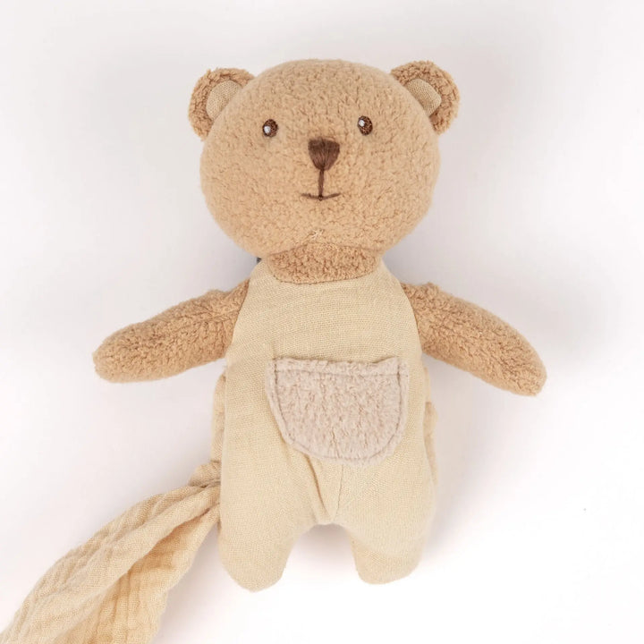 MARCEL DOUDOU POCKET