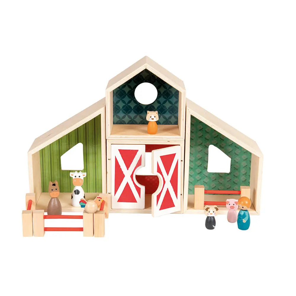 FARM