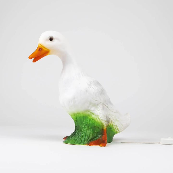 LAMP DUCK