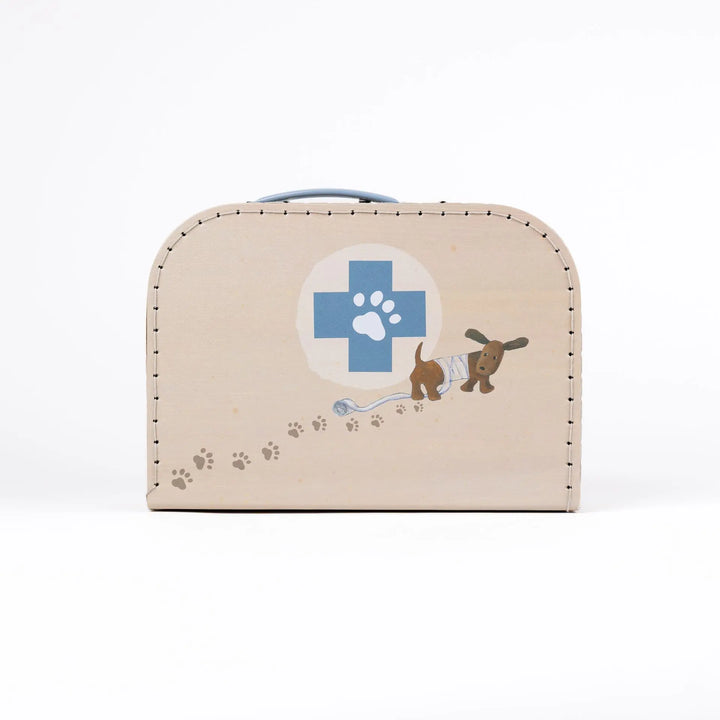 VETERINARY CASE 2