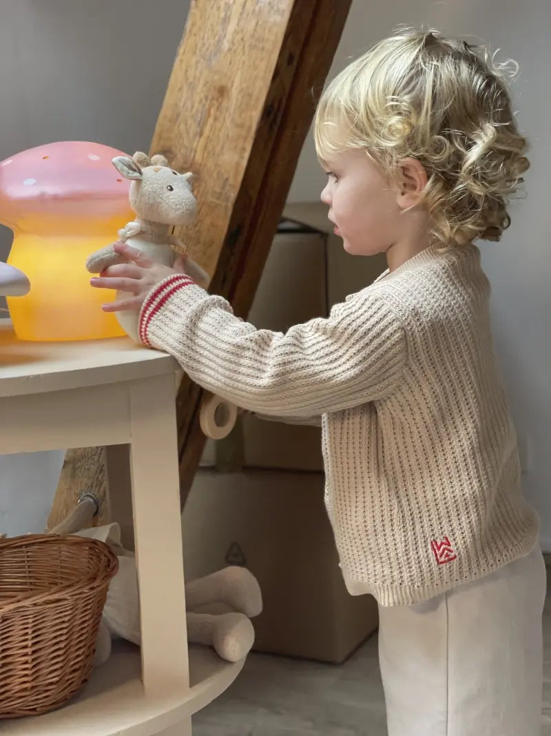 LEONIE GIRAFFE MUSICAL