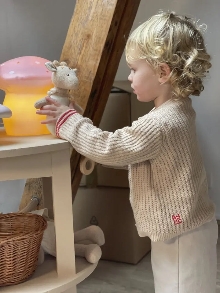 LEONIE GIRAFFE MUSICAL