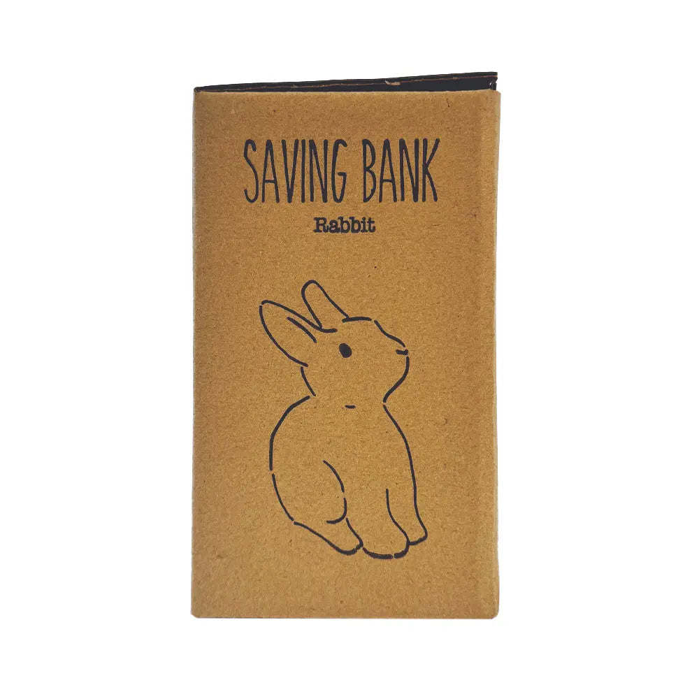 SAVING BANK RABBIT