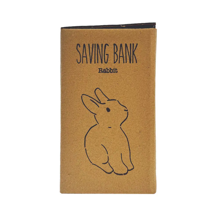 SAVING BANK RABBIT