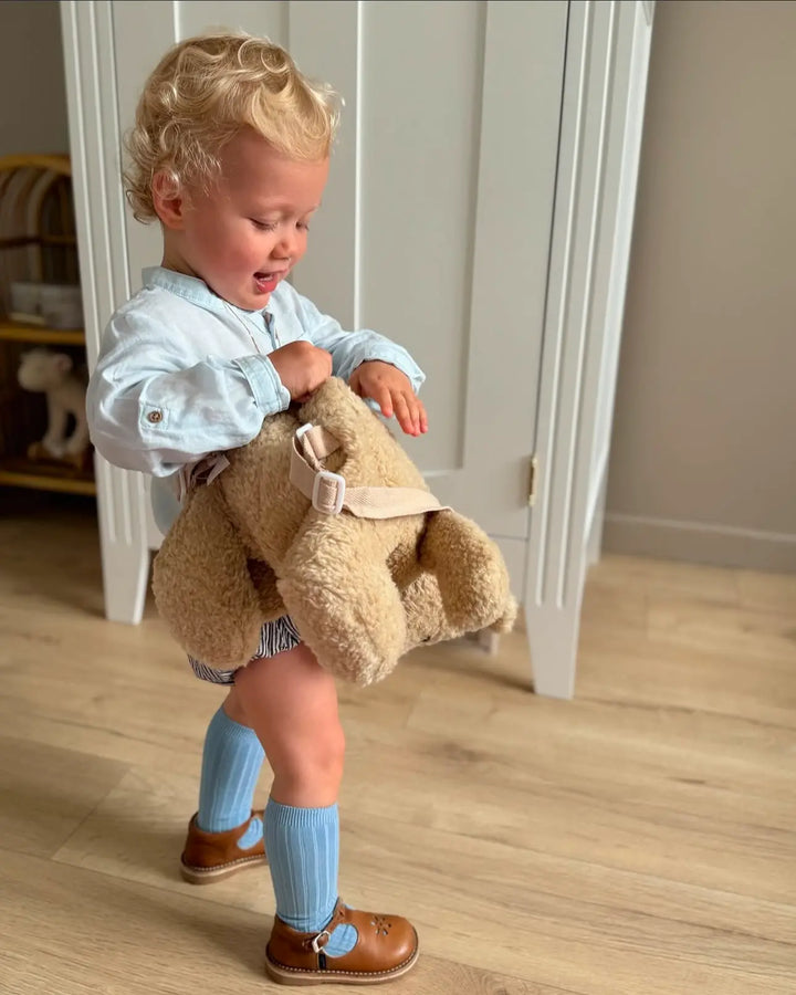 EUSTACHE THE BEAR - SMALL
