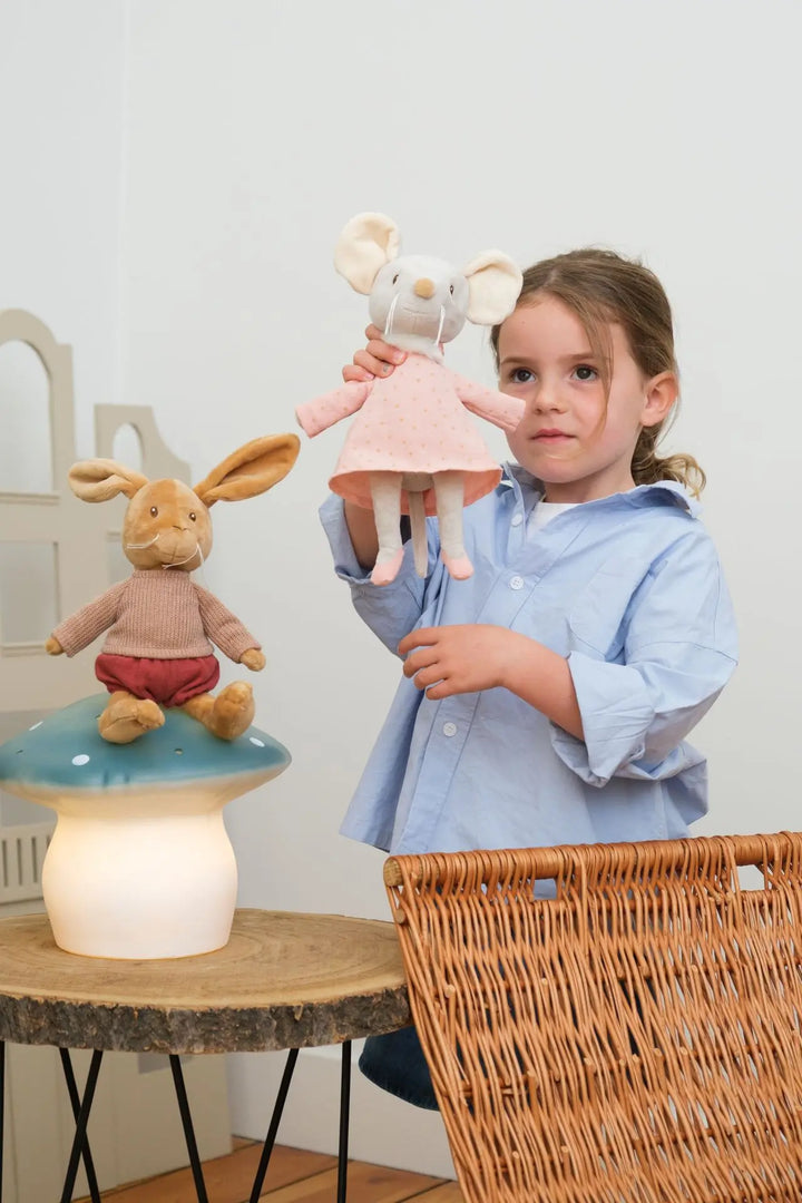 LENNY RABBIT MUSICAL