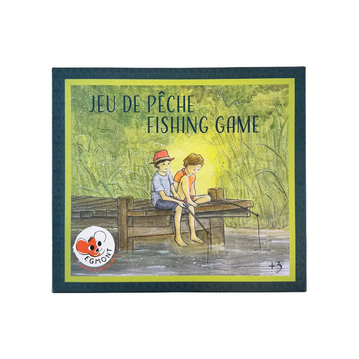 FISHING GAME