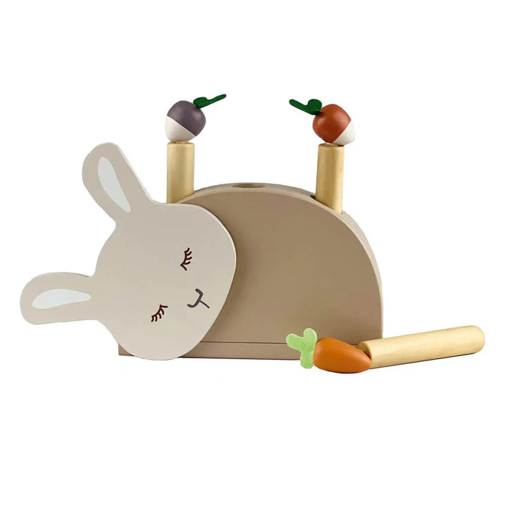 POP-UP RABBIT