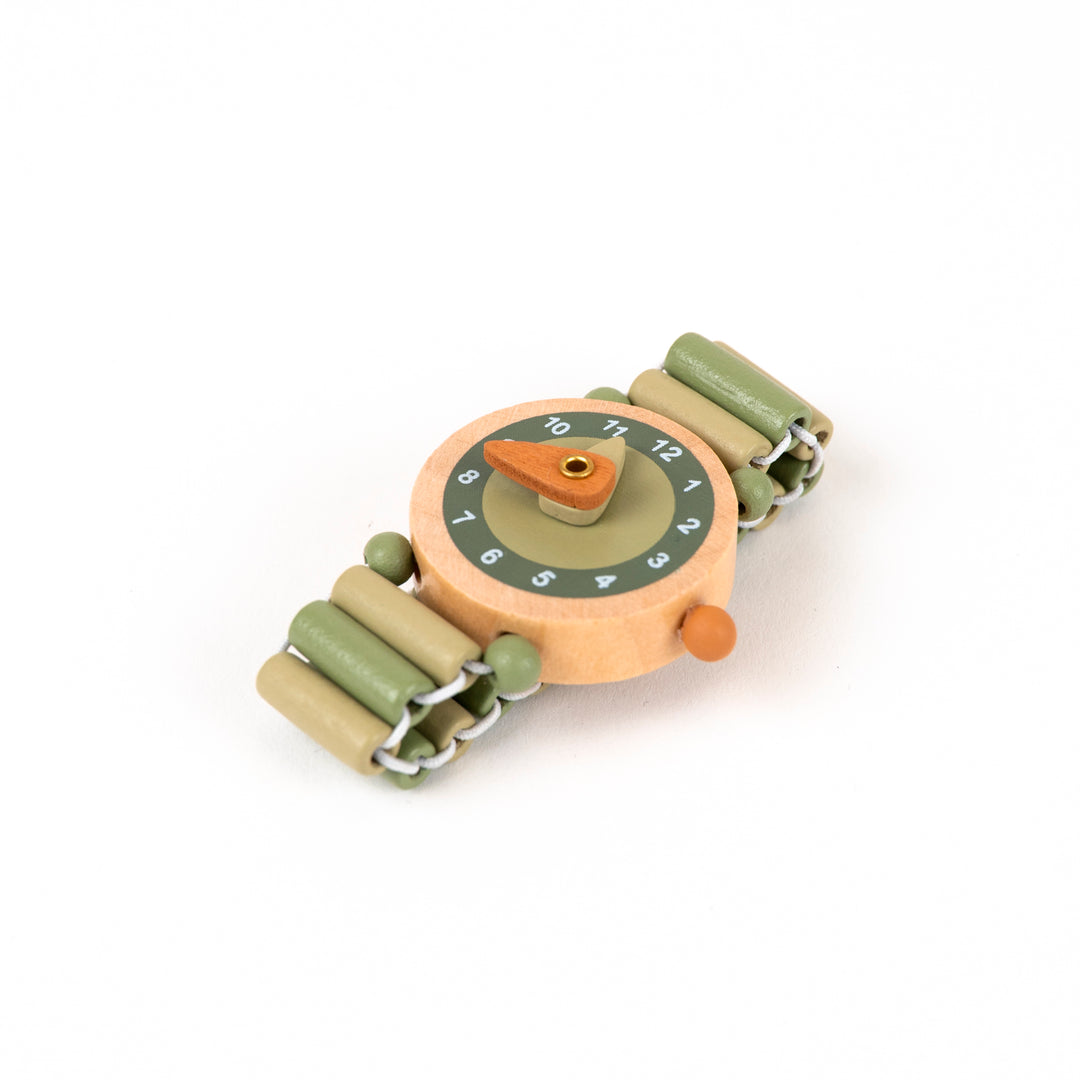 Montre en bois Raph