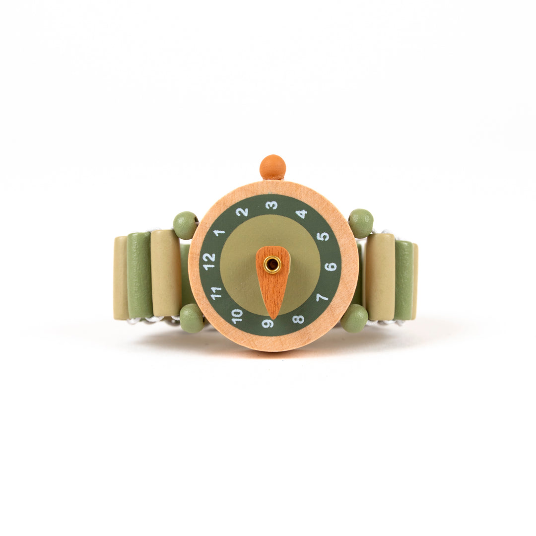 Montre en bois Raph