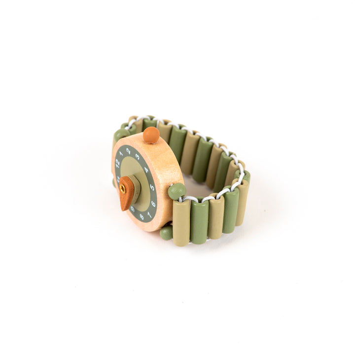 Montre en bois Raph