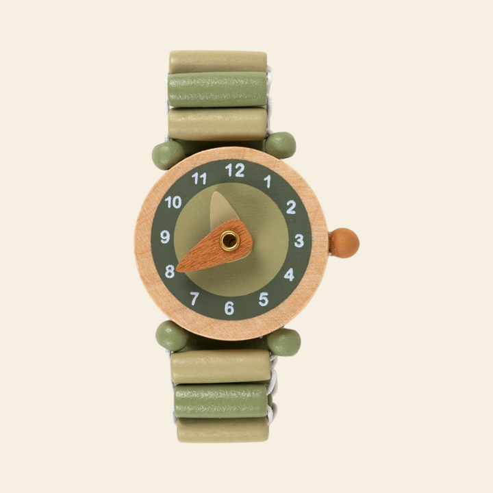 Montre en bois Raph