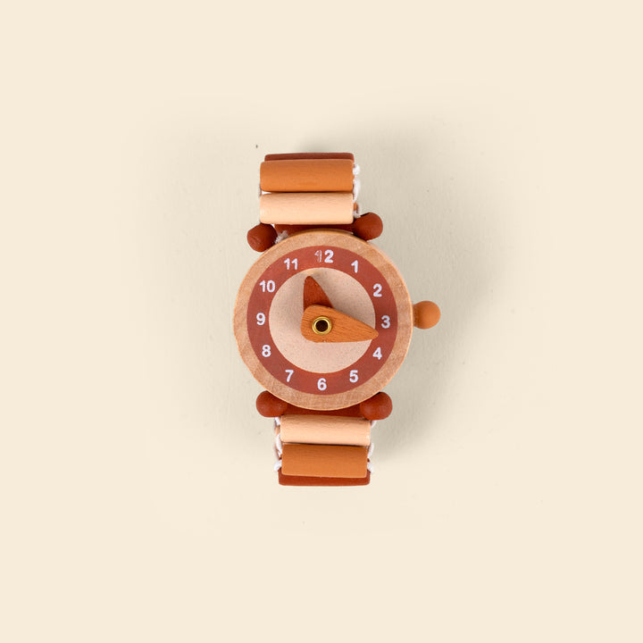 Montre en bois Emma