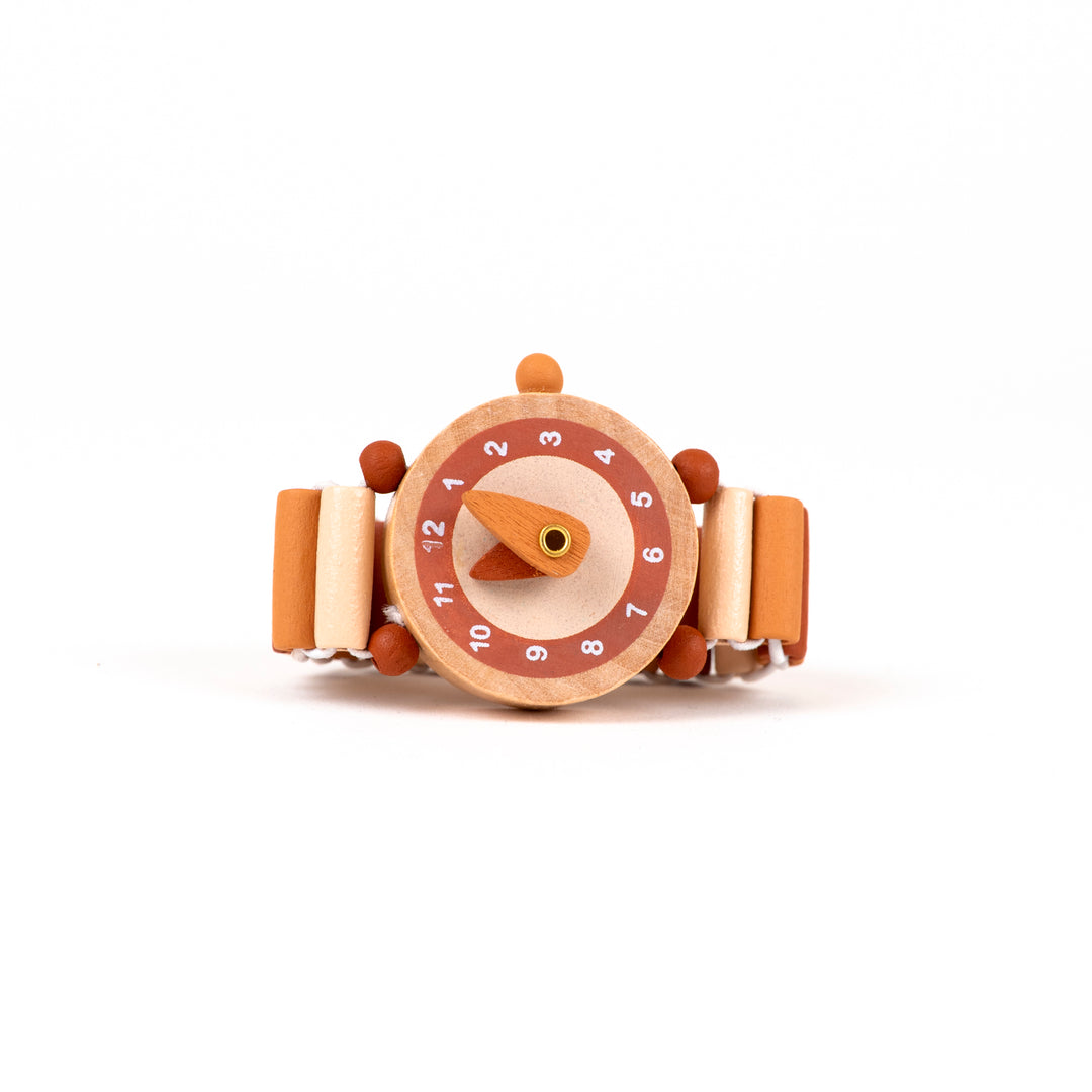Montre en bois Emma
