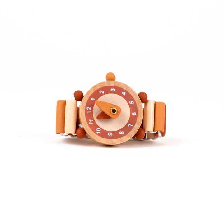 Montre en bois Emma