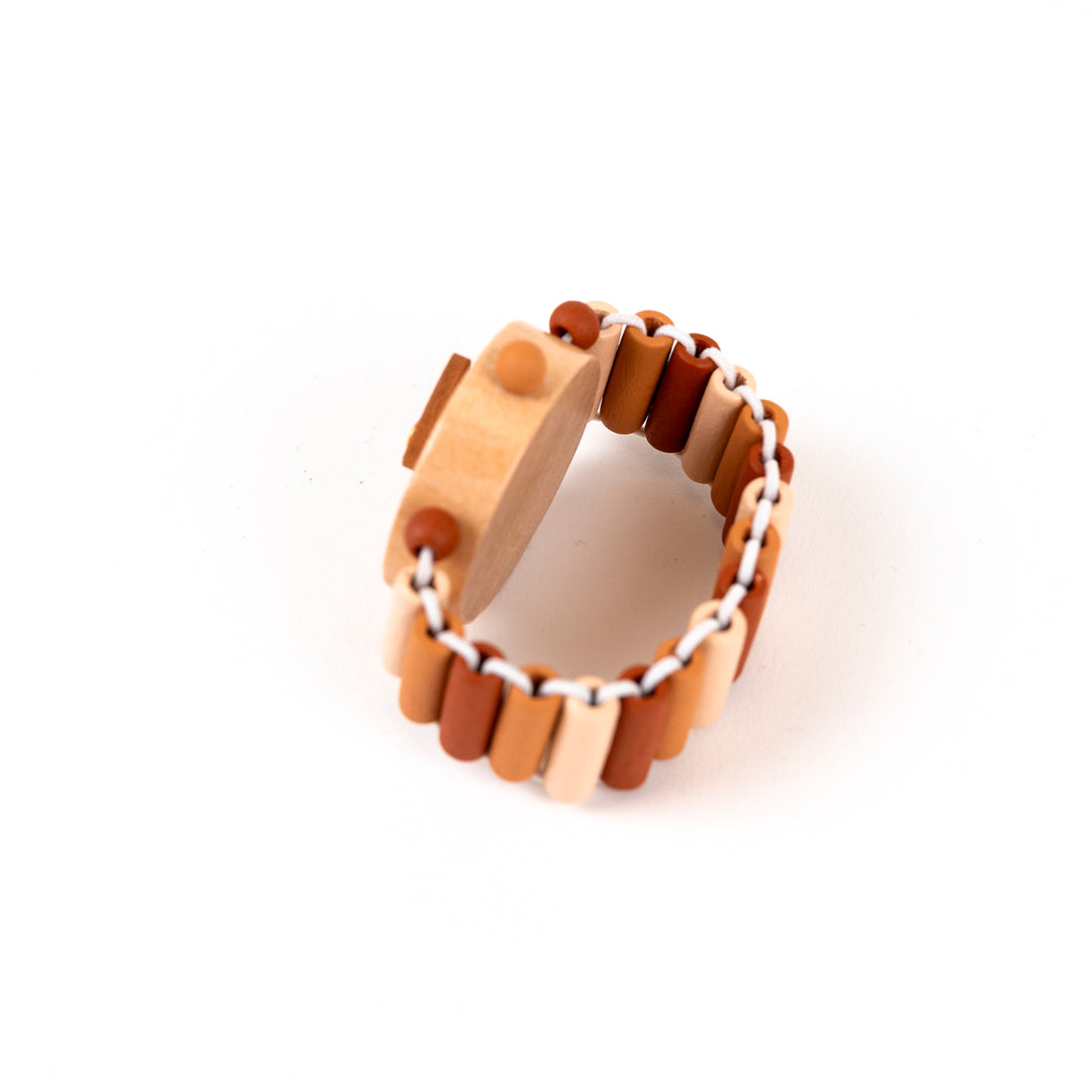 Montre en bois Emma