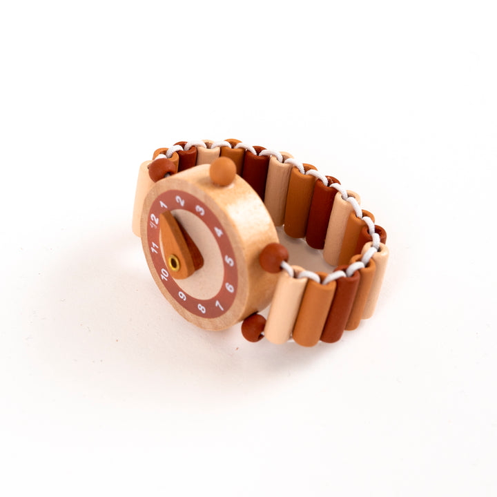 Montre en bois Emma