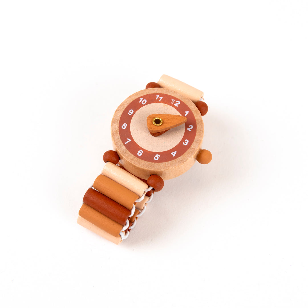 Montre en bois Emma