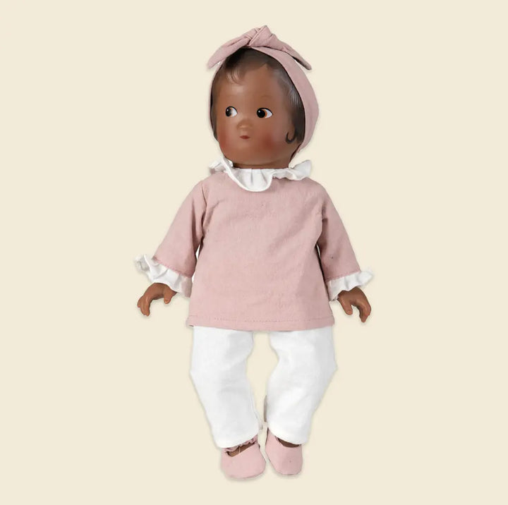 Ella baby doll
